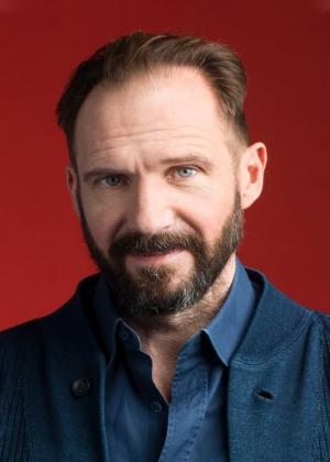 Ralph Fiennes